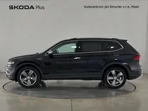 Tiguan Allspace Highline