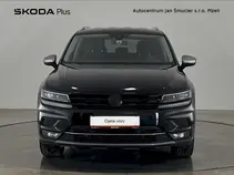 Tiguan Allspace Highline