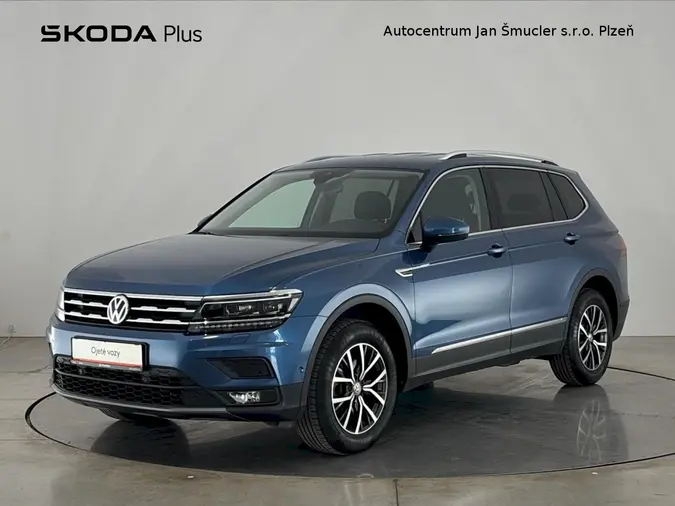 Tiguan Allspace 