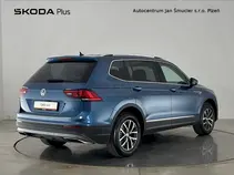Tiguan Allspace 