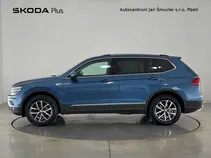 Tiguan Allspace 
