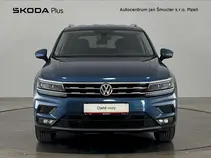 Tiguan Allspace 