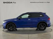 Tiguan R-Line