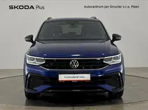 Tiguan R-Line