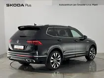 Tiguan Allspace