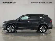 Tiguan Allspace