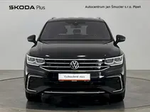 Tiguan Allspace