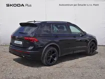 Tiguan Allspace