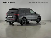 Tiguan Allspace