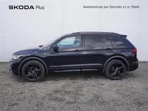 Tiguan Allspace