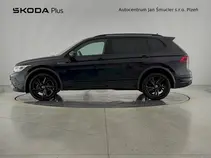 Tiguan Allspace