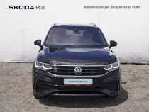 Tiguan Allspace 