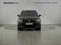 Tiguan Allspace 