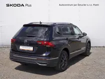 Tiguan Allspace Life