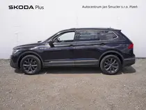 Tiguan Allspace Life