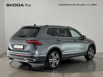 Tiguan Allspace Elegance