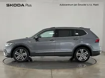 Tiguan Allspace Elegance