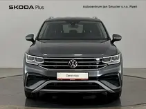 Tiguan Allspace Elegance