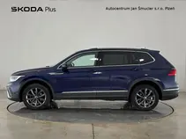Tiguan Allspace