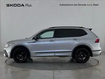 Tiguan Allspace R-Line