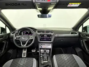 Volkswagen Tiguan Allspace R-Line