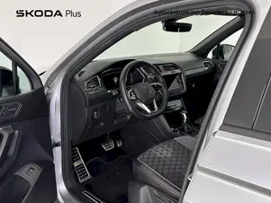 Volkswagen Tiguan Allspace R-Line
