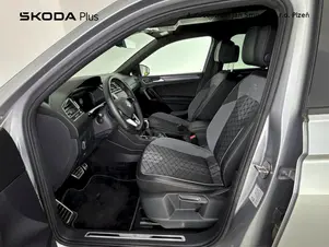 Volkswagen Tiguan Allspace R-Line