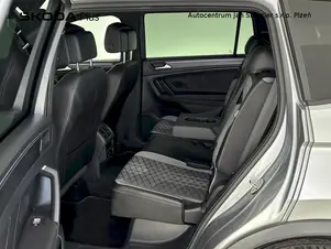 Volkswagen Tiguan Allspace R-Line