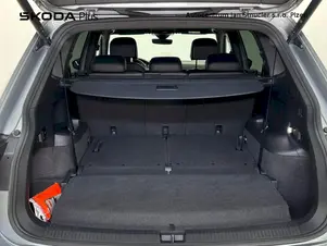 Volkswagen Tiguan Allspace R-Line