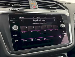 Volkswagen Tiguan Allspace R-Line