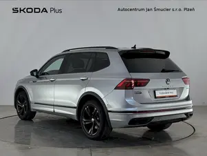 Volkswagen Tiguan Allspace R-Line