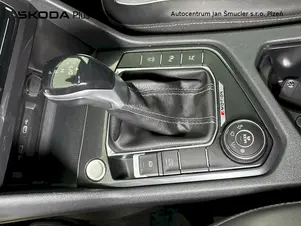Volkswagen Tiguan Allspace R-Line