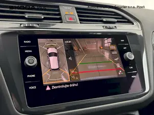 Volkswagen Tiguan Allspace R-Line