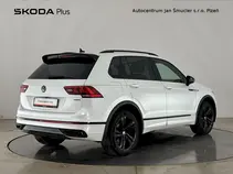 Tiguan R-Line