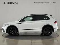 Tiguan R-Line