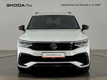 Tiguan R-Line