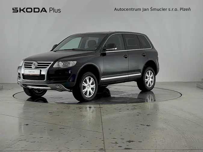 Touareg
