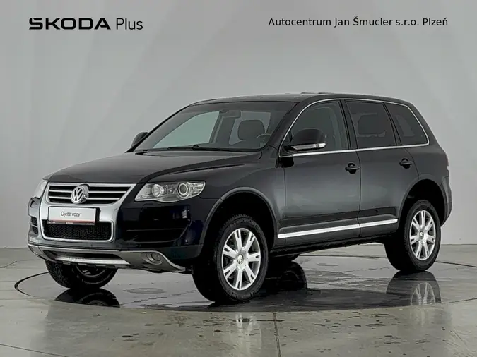 Touareg 