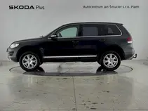 Touareg