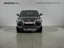 Touareg
