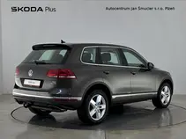 Touareg 