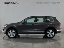 Touareg 
