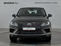 Touareg 