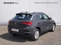T-Roc