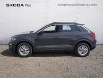 T-Roc