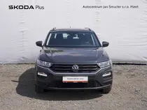 T-Roc