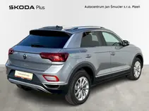 T-Roc 