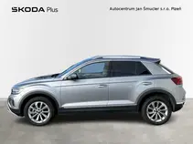 T-Roc 