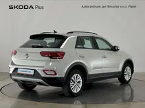 T-Roc 