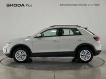 T-Roc